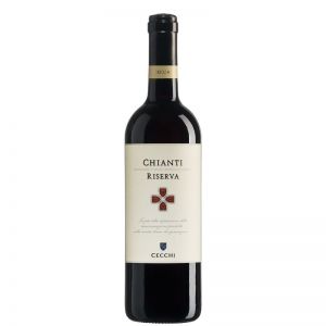 Cecchi Chianti Riserva Docg